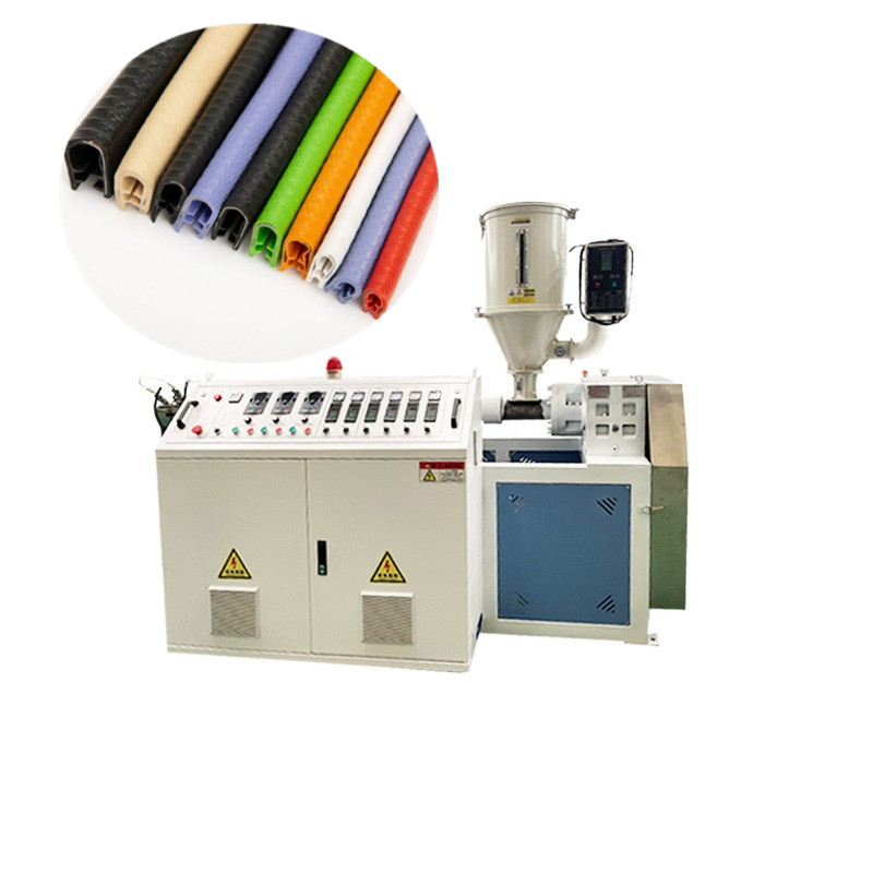 Baqaj Edge Strip Equipment, müvəffəqiyyətlidir