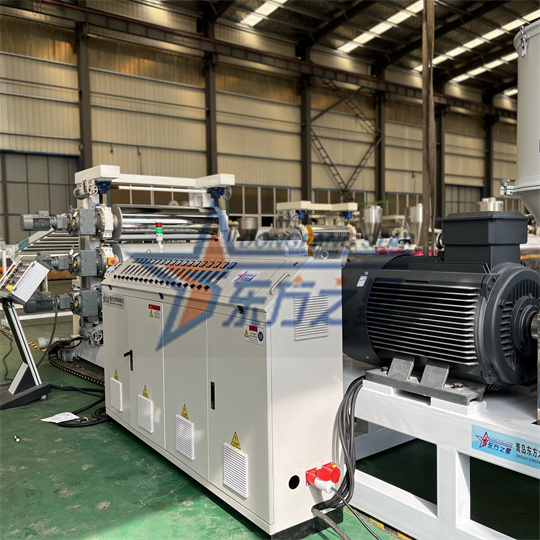 PVC Tısbağa Bağlı panel avadanlıqları