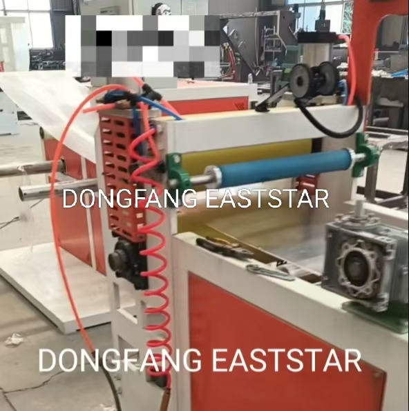 TPU hesabatı ekstruziya avadanlıq testi müvəffəq oldu