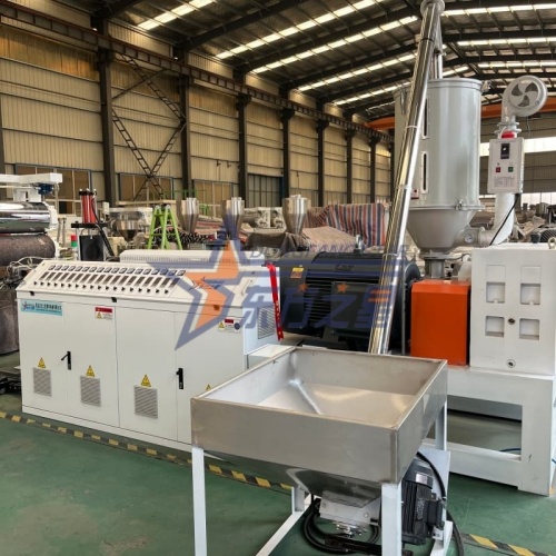 Qranullardan Mükəmməl Tutmağa: TPE Sürüşməyə qarşı Mat İstehsal Xətti