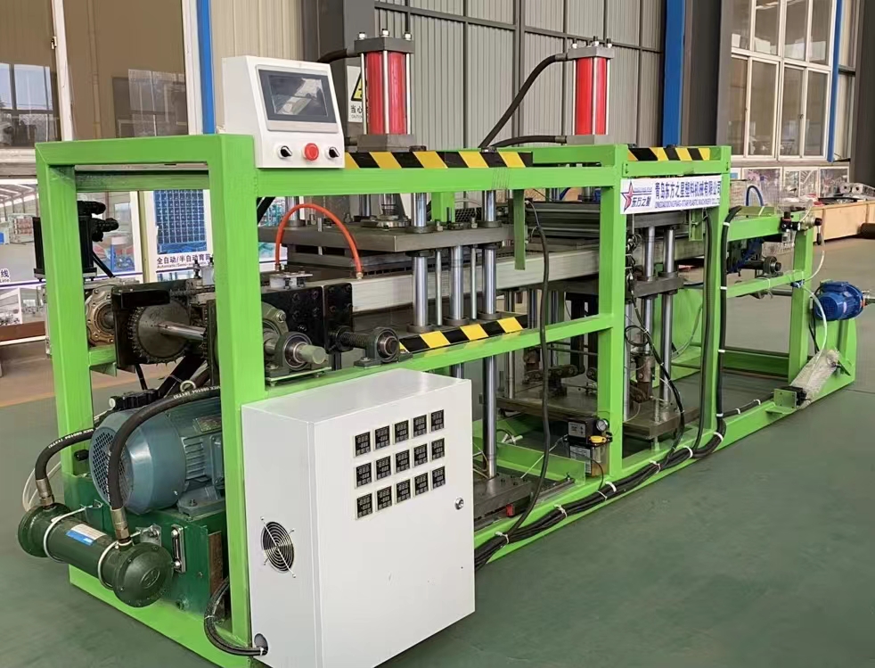 Tam avtomatlaşdırılmış fidan qabı avadanlığı sabit və səmərəli istehsala necə nail ola bilər?