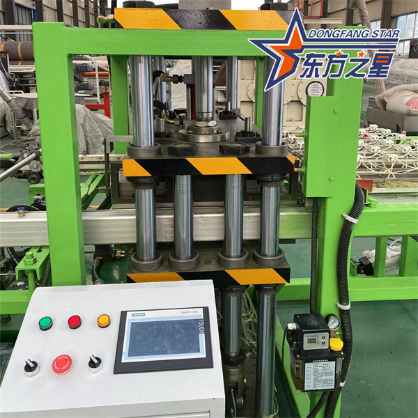 Köklərə Nəzarət Avadanlıqları Haqqında