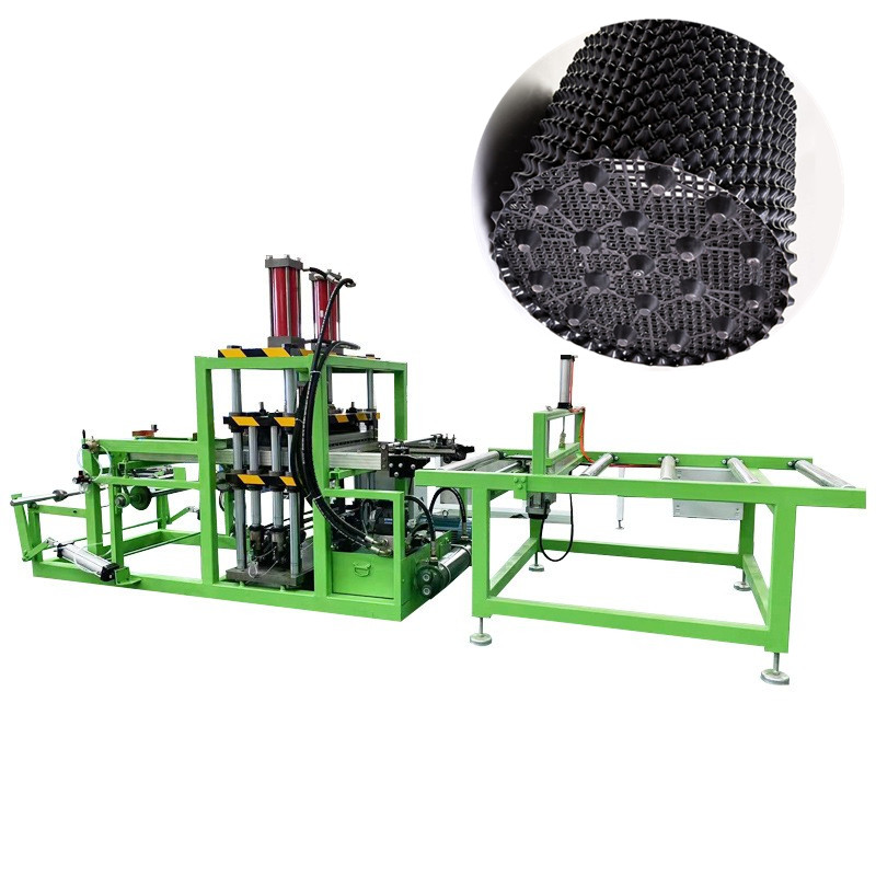 Bitki nəqli kök idarəetmə lövhəsi avadanlığı