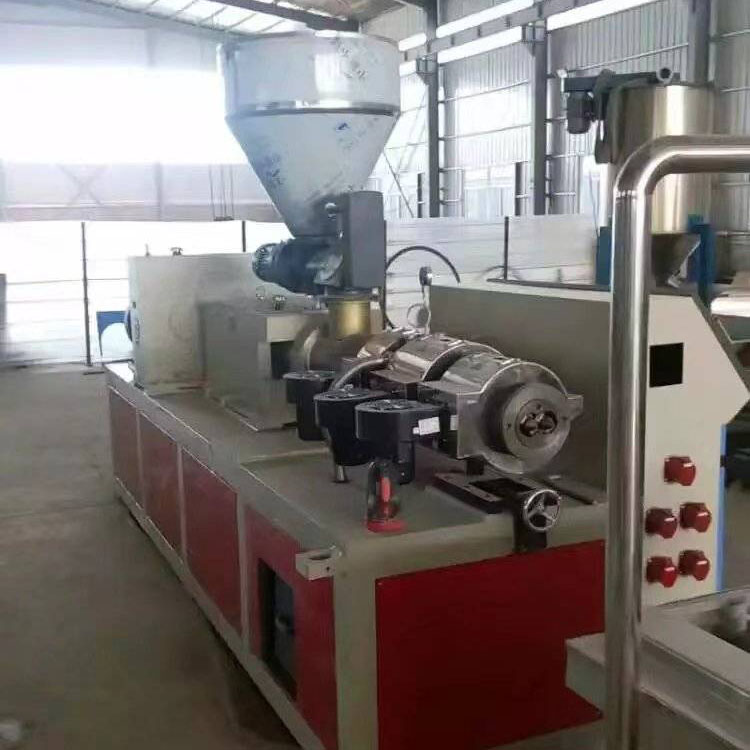 PVC Divar paneli istehsal xətti