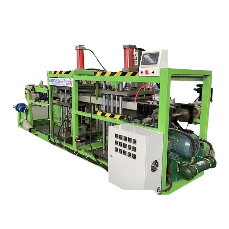 Toxum tepsisi vakuum meydana gətirən maşın