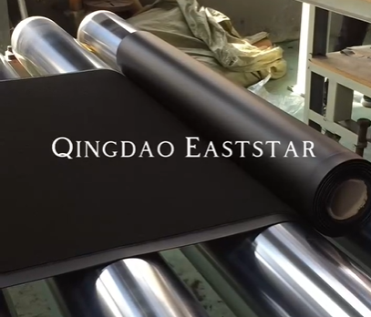 TPE kompozit xalça qeyri-toxunma avtomobil döşəməsi avadanlığı